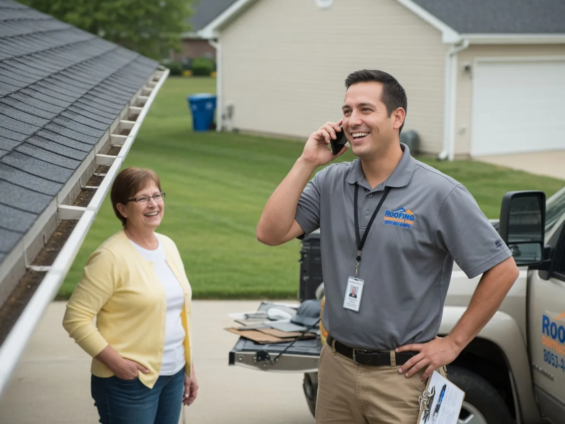 Local Roofing Contractors Kenyon, MN FAQs